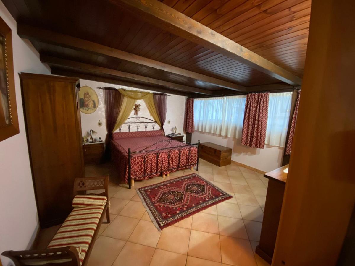 Casa Vacanza Dominique Alcamo Εξωτερικό φωτογραφία