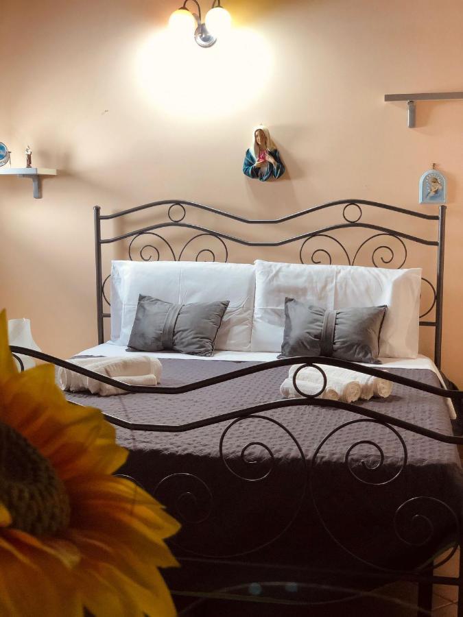 Casa Vacanza Dominique Alcamo Εξωτερικό φωτογραφία