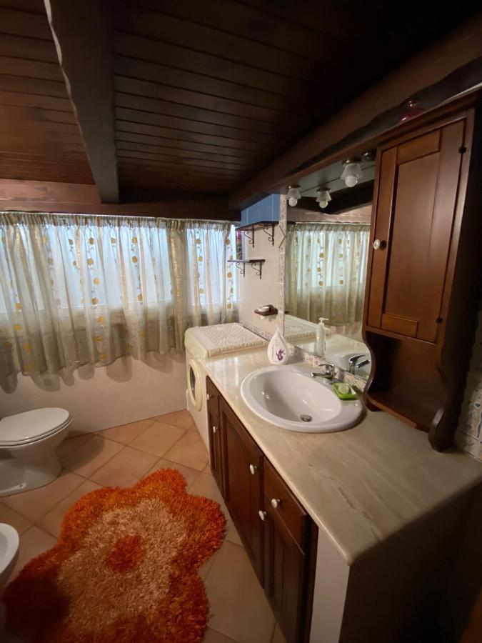 Casa Vacanza Dominique Alcamo Εξωτερικό φωτογραφία