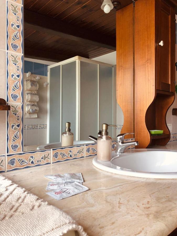 Casa Vacanza Dominique Alcamo Εξωτερικό φωτογραφία