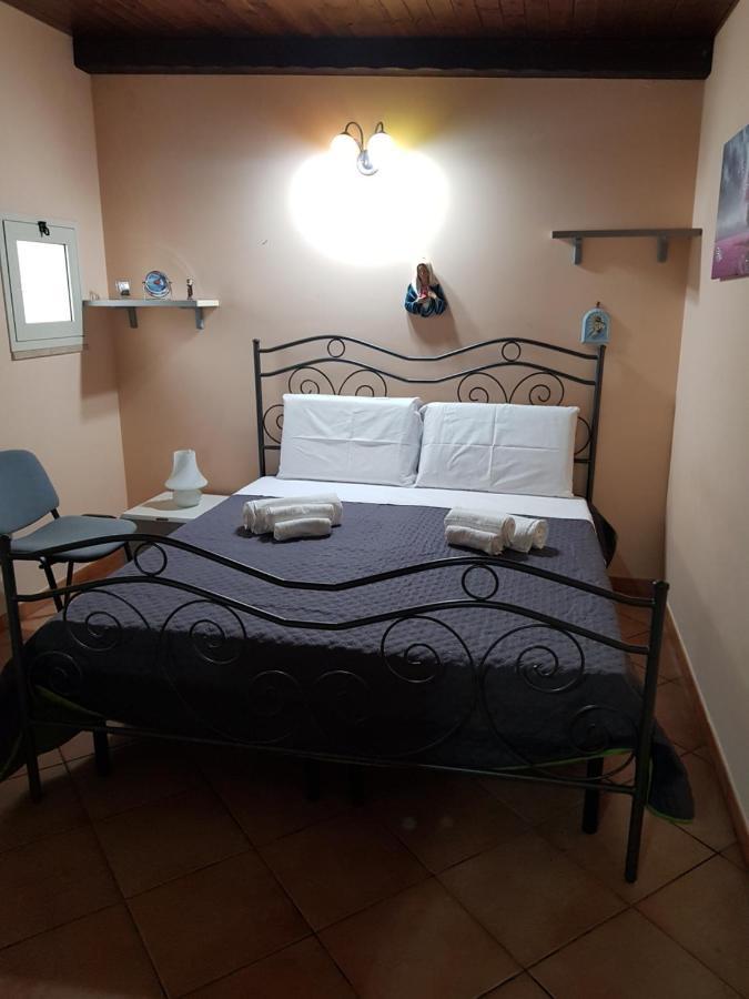 Casa Vacanza Dominique Alcamo Εξωτερικό φωτογραφία