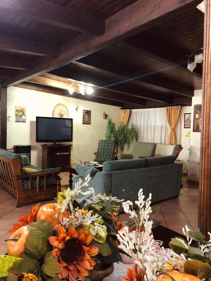 Casa Vacanza Dominique Alcamo Εξωτερικό φωτογραφία