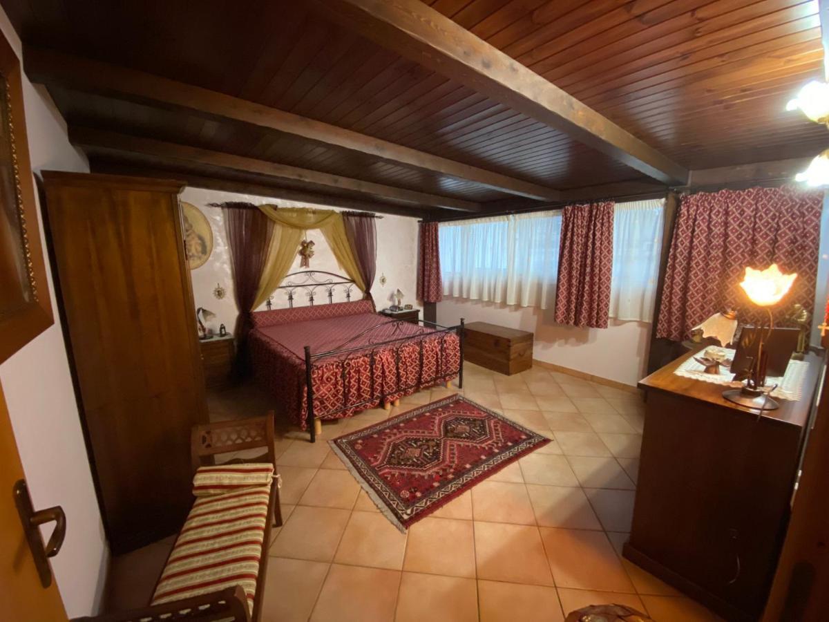 Casa Vacanza Dominique Alcamo Εξωτερικό φωτογραφία