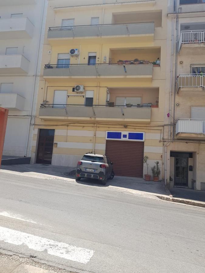 Casa Vacanza Dominique Alcamo Εξωτερικό φωτογραφία